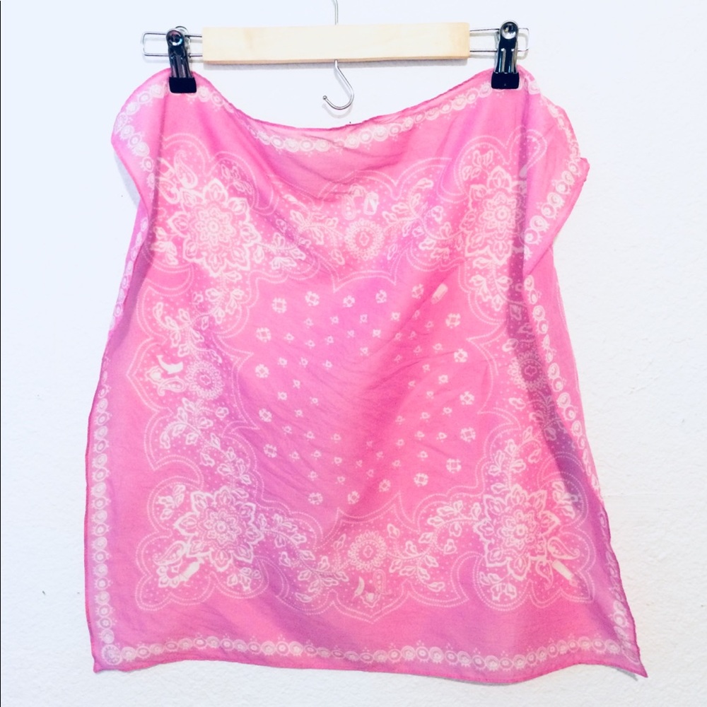 Madewell Bandana